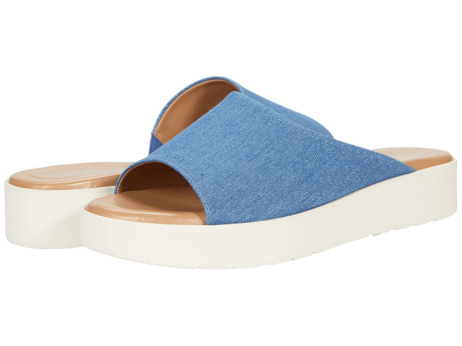 

Сандалии Easy Spirit, Martha Stewart Collection Francey 2