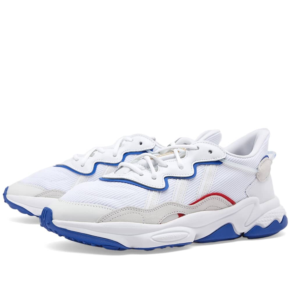 

Кроссовки Adidas Ozweego