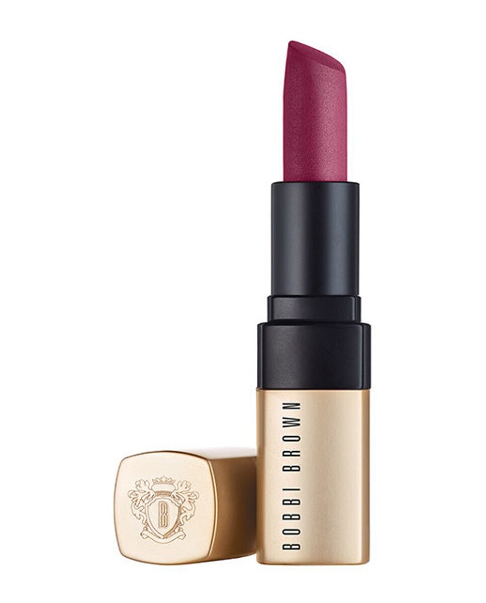 

Губная помада Bobbi Brown Luxe Matte, crown jewel