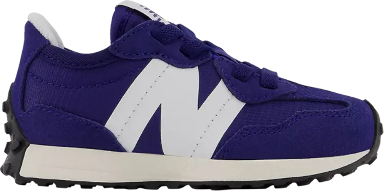 

Кроссовки New Balance 327 Toddler 'Victory Blue', синий