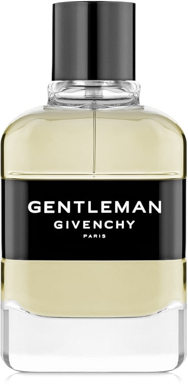 Туалетная вода Givenchy Gentleman 2017 - фото