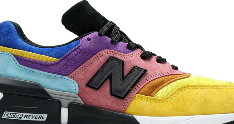 New balance hot sale baited 997