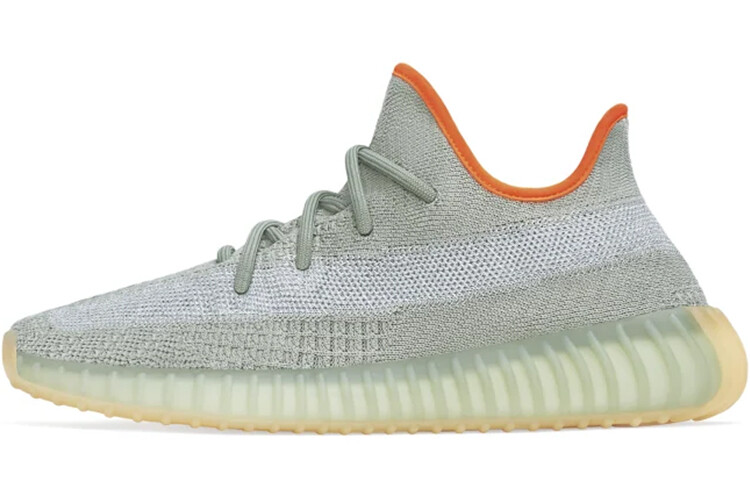 

Кроссовки унисекс Adidas Originals Yeezy Boost 350 V2 Lifestyle