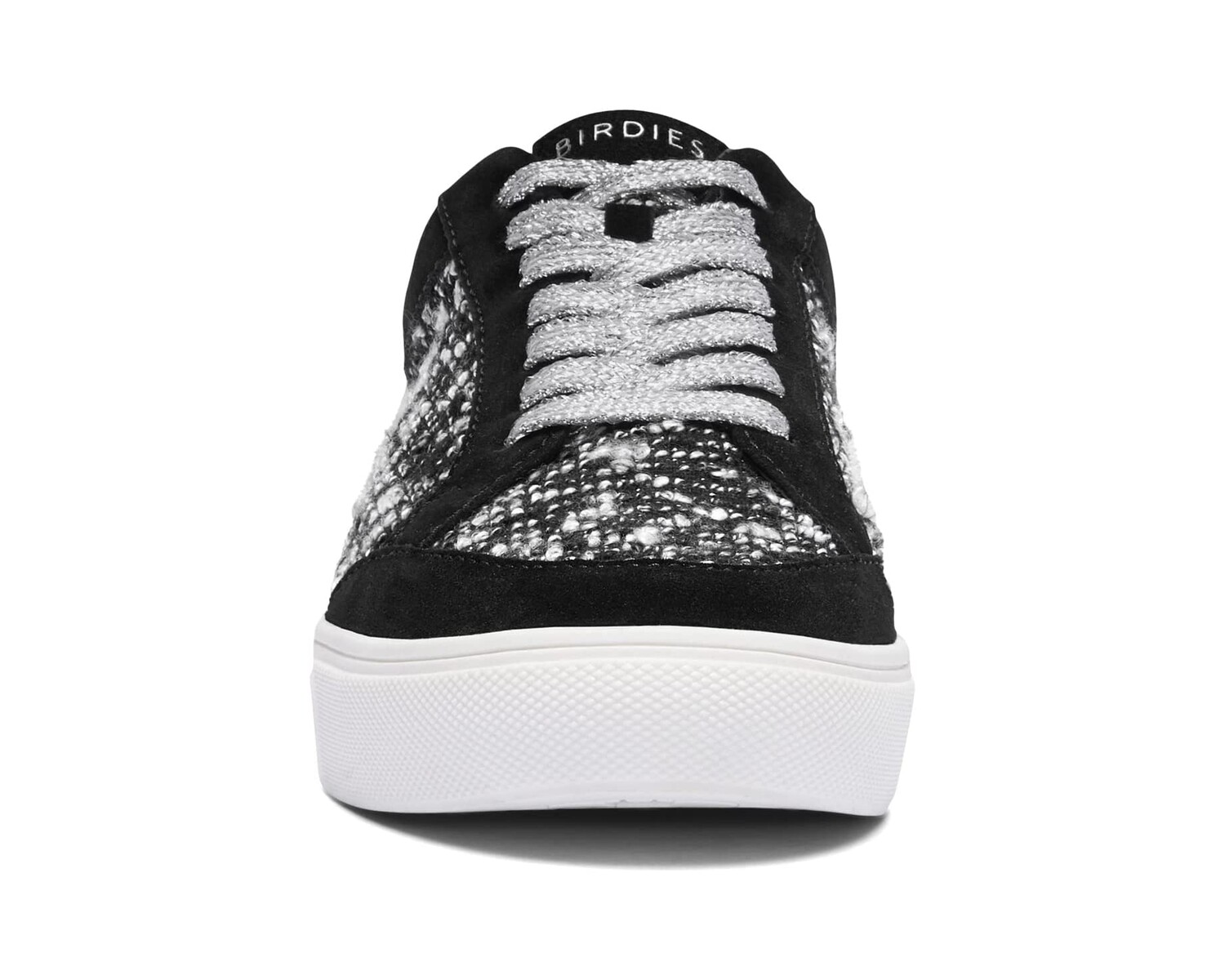 

Кроссовки Cardinal Sneaker Birdies, замша