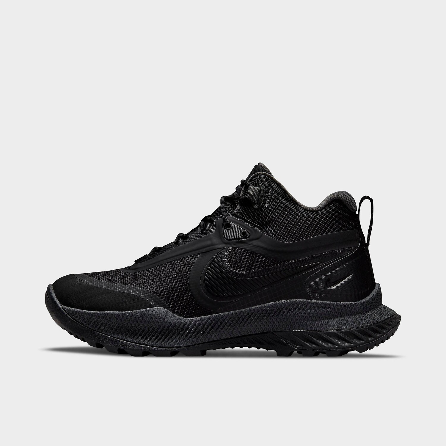 

Мужские ботинки Nike React SFB Carbon, черный