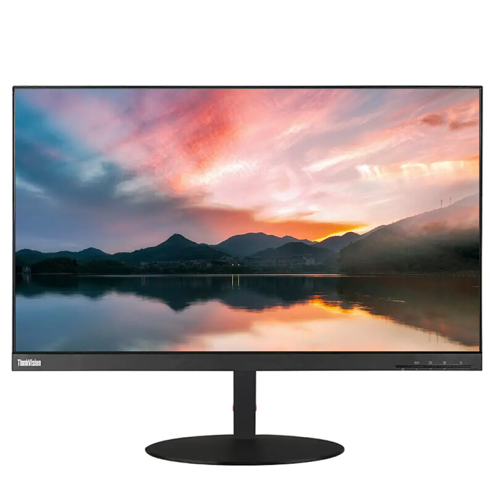 

Монитор Lenovo T27qs-20 27" IPS 2K