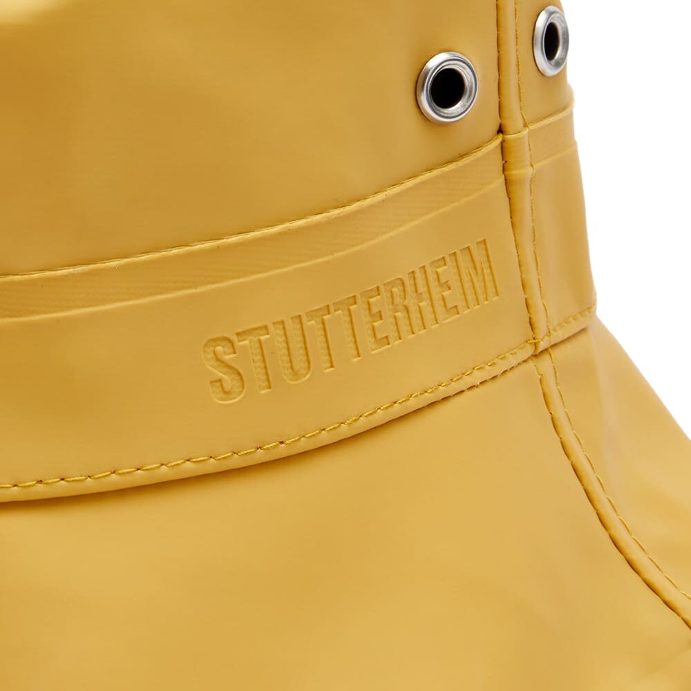 

Бекхольмен Stutterheim