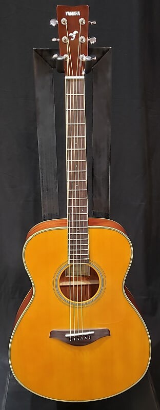 

Yamaha FS-TA TransAcoustic Concert 2010-х Винтажная тонировка
