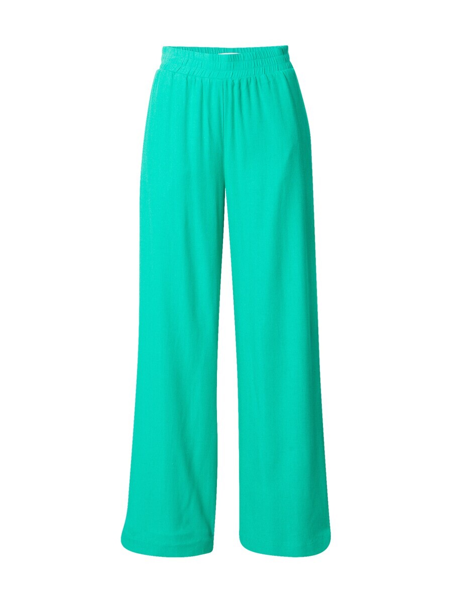 

Широкие брюки Minimum, цвет Mint
