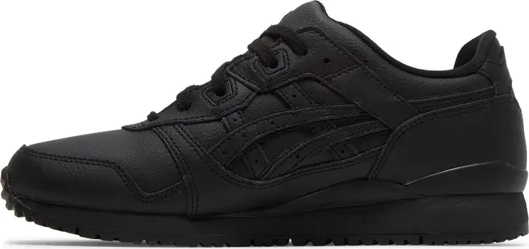 gel lyte 3 og triple black Asics CDEK.Shopping