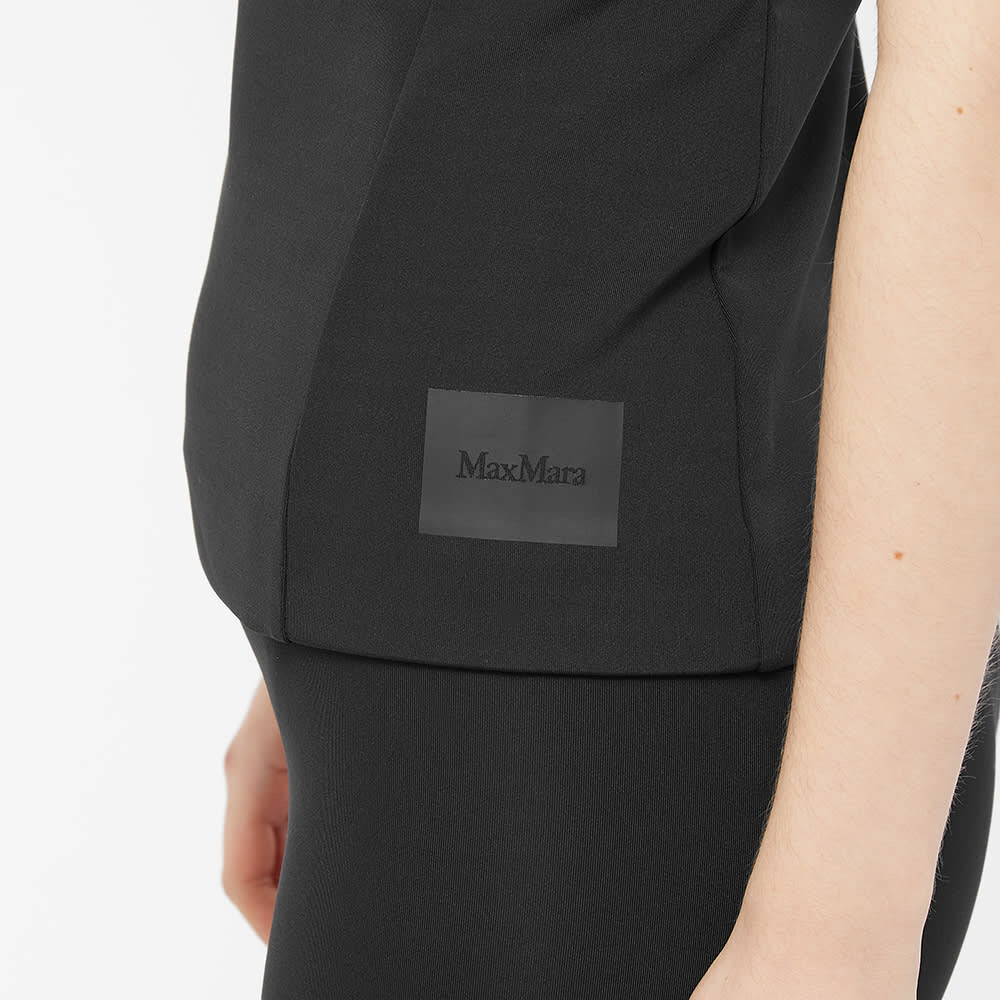

Топ Fascino Body Vest Max Mara