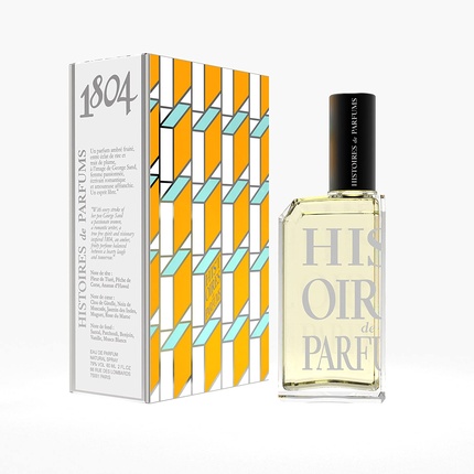 HISTOIRE DE PARFUMS Histoire de Parfum 1804 EDP Vapo 60 мл