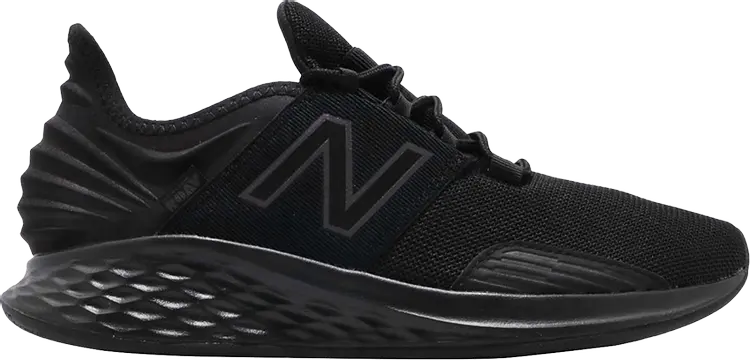 

Кроссовки New Balance Fresh Foam Roav 'Black', черный