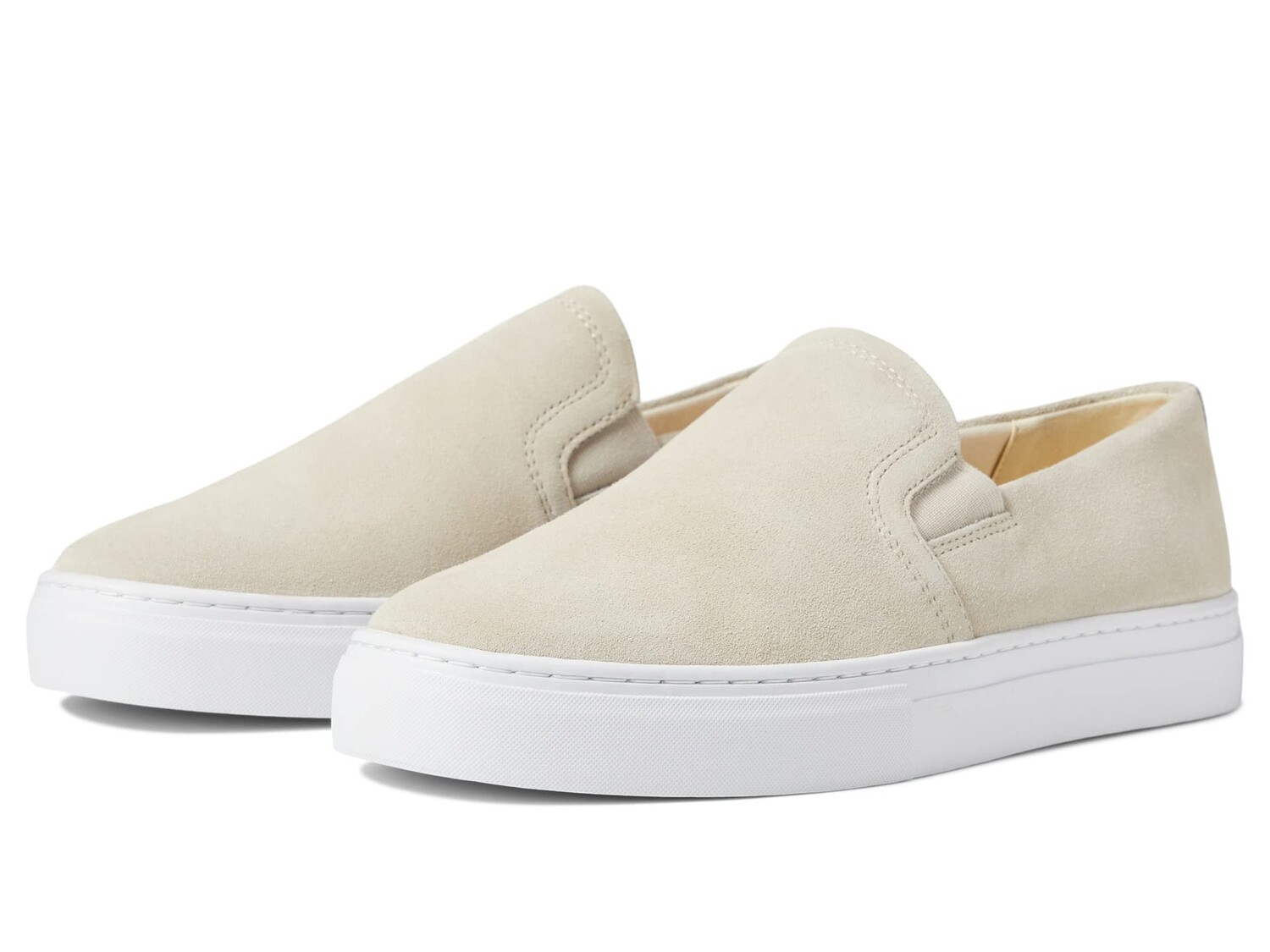 

Слипоны Vagabond Shoemakers, Paul 2.0 Suede Slip-on Sneakers