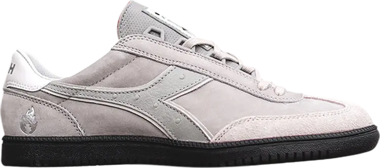 

Кроссовки Hanon x Aberdeen Granite City, серый