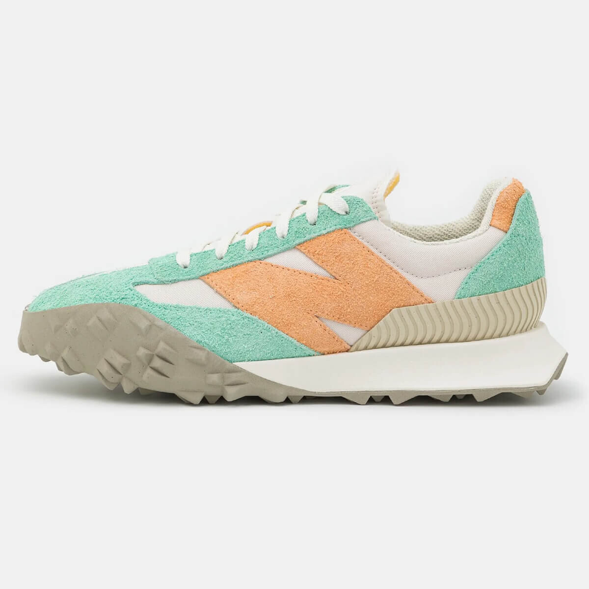 

Кроссовки New Balance XC72, мятный/мультиколор