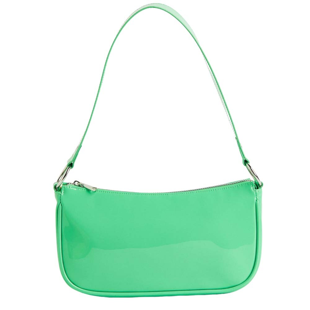 

Сумка H&M Small Shoulder, зеленый