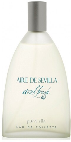 

Туалетная вода Instituto Espanol Aire De Sevilla Azul Fresh