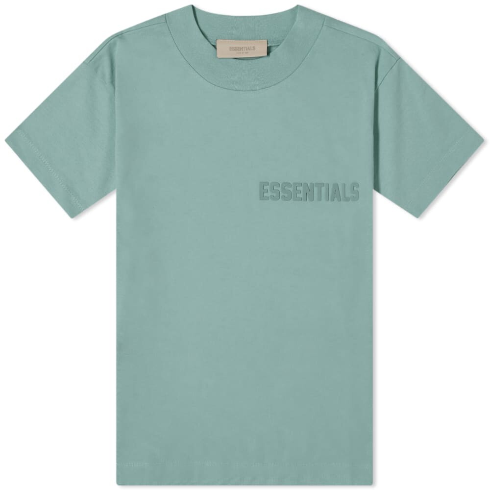 

Футболка Fear of God Essentials Essential Tee