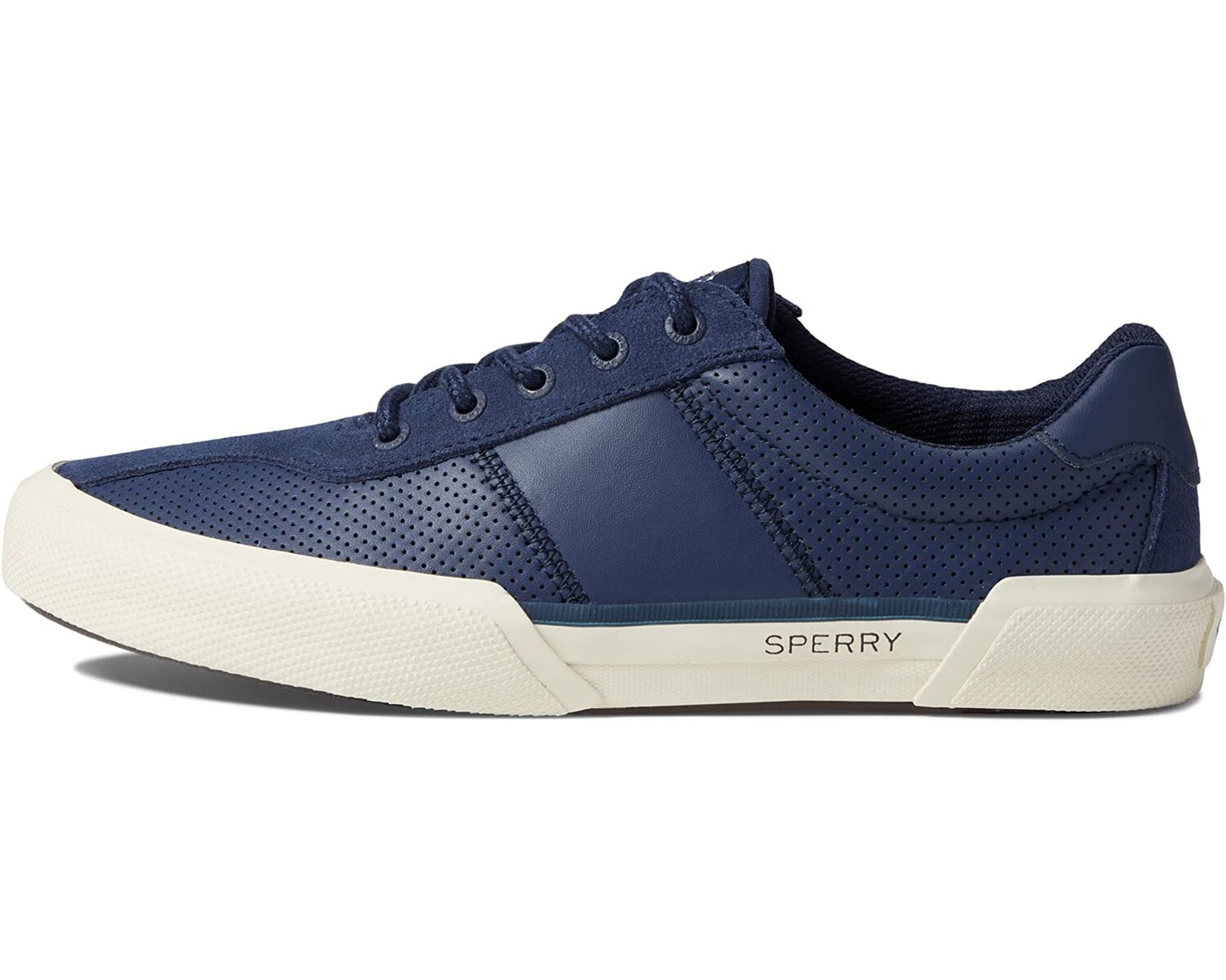

Кроссовки Soletide Racy Sperry, нави