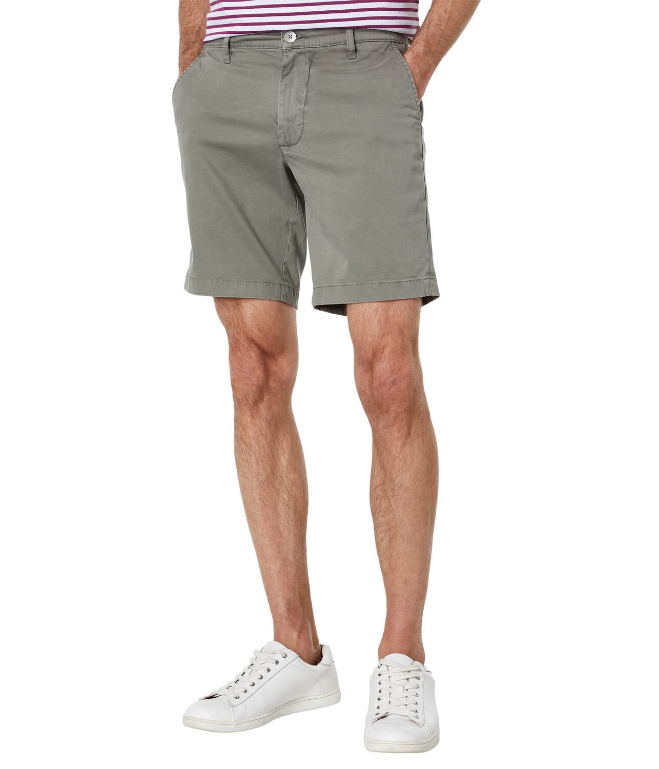 

Шорты AG Adriano Goldschmied, Wanderer Shorts