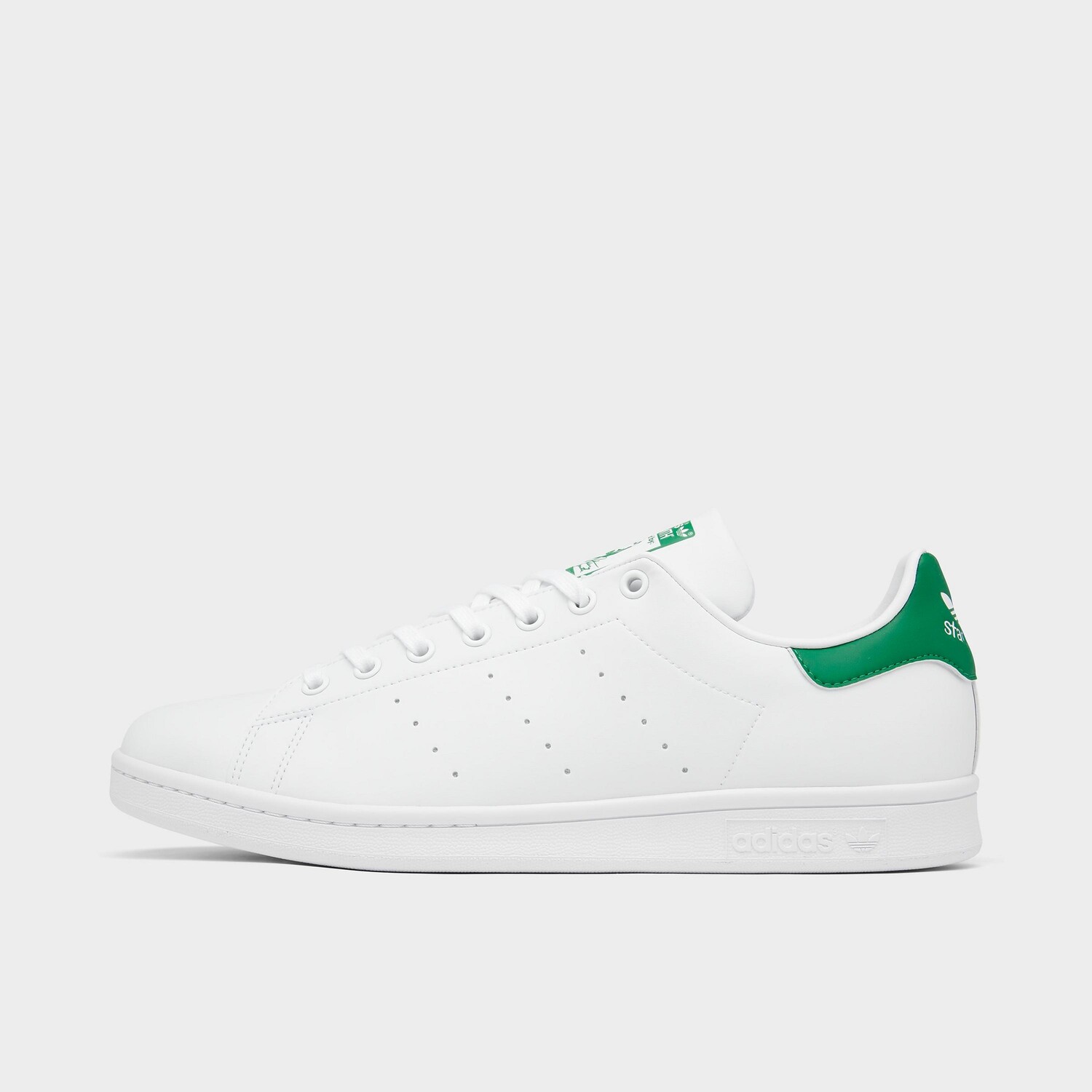 

Мужская повседневная обувь Adidas Originals Stan Smith, белый