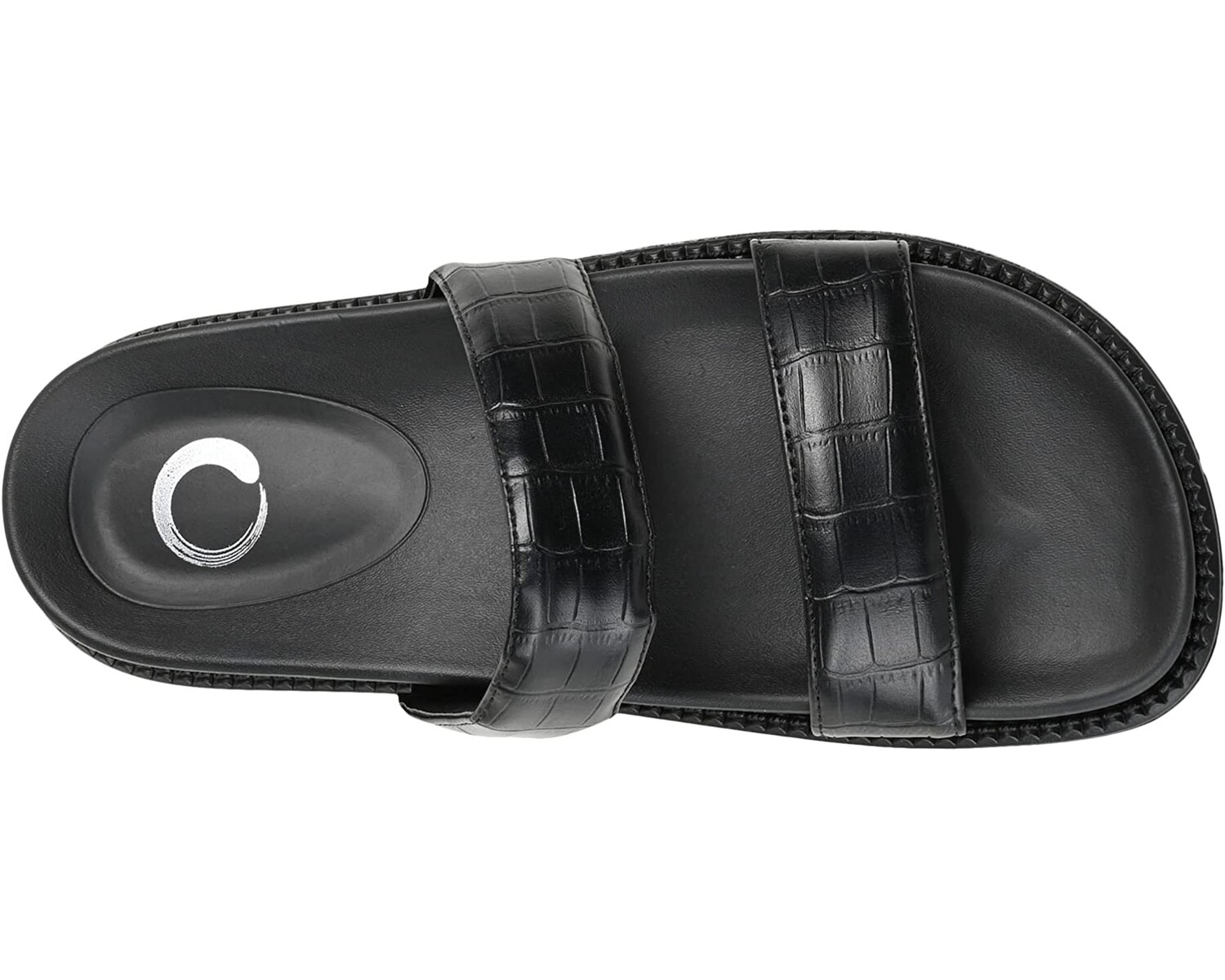 

Сандалии Stellina Sandal Journee Collection, черный