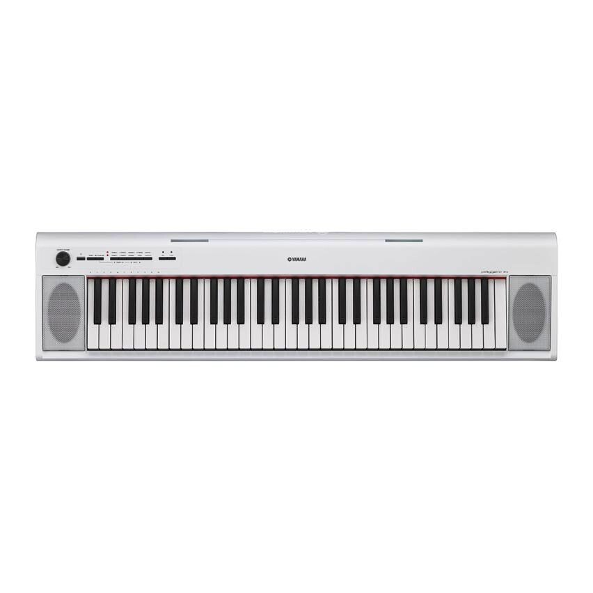 

Цифровые Пианино Yamaha NP-12WH, белый