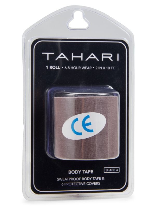 

Набор лент для защиты от пота и защитного чехла Tahari Rich cocoa