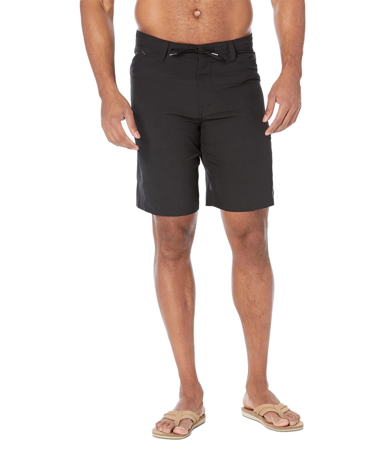

Шорты Volcom, 91 Trails 21" Hybrid Shorts