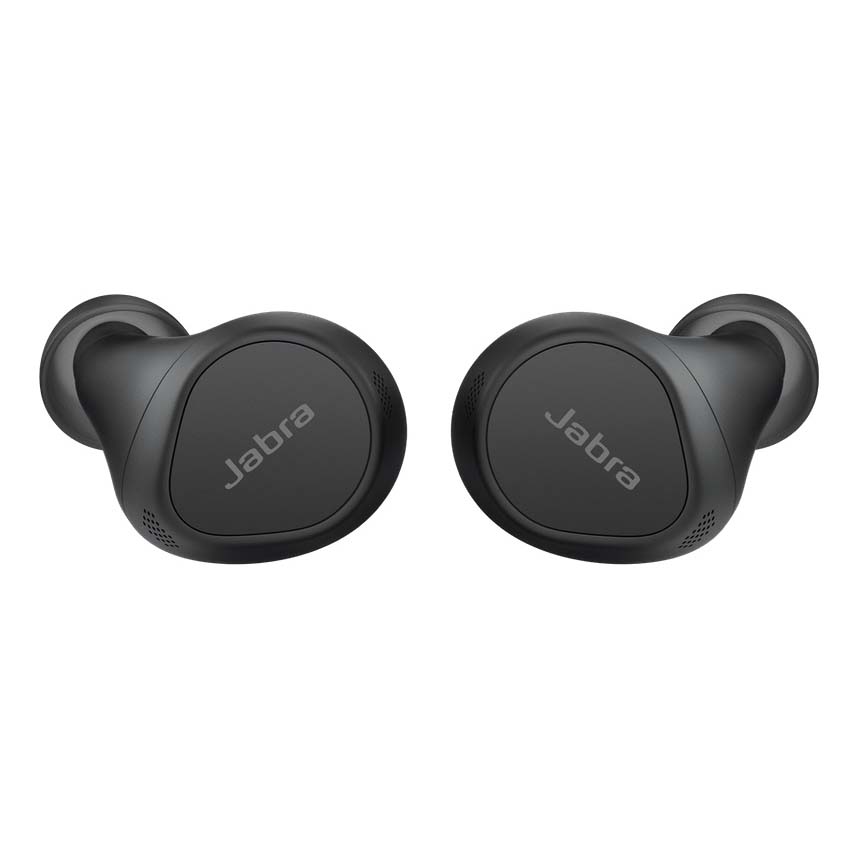 Беспроводные наушники Jabra Elite 7 Pro, черный - фото