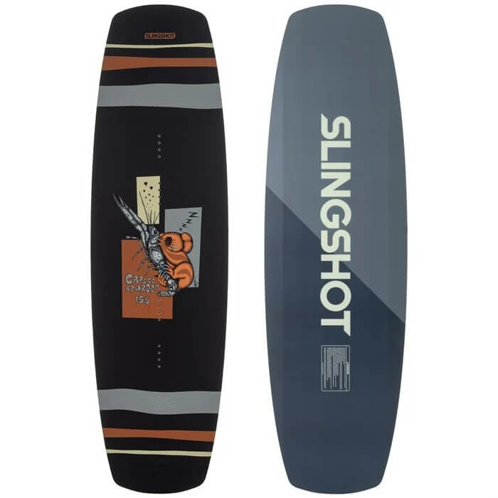 

Вейкборд Slingshot Bearden 2023