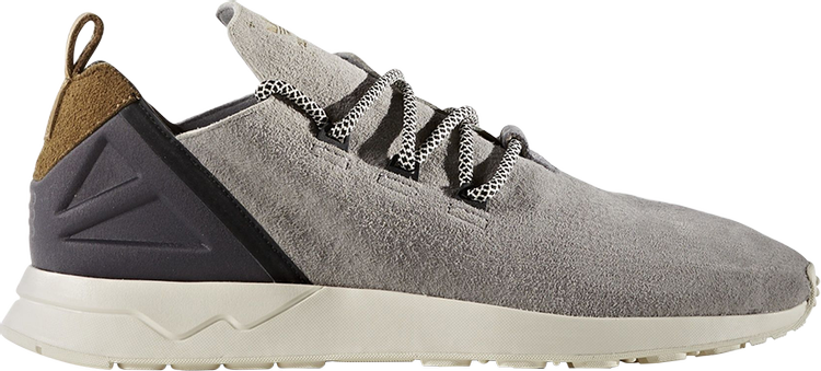 Adidas ZX Flux ADV X Light Onix CDEK.Shopping