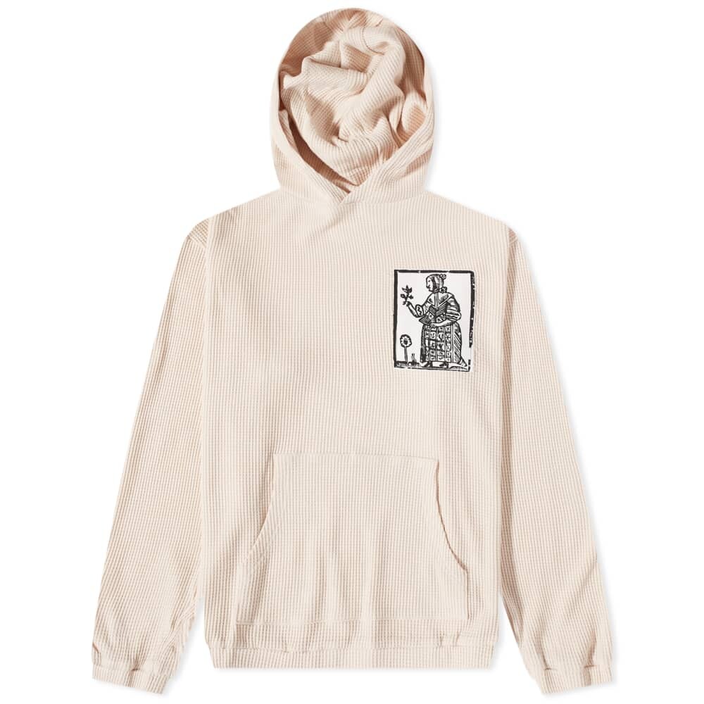 

Толстовка Heresy Druid Hoody, Белый