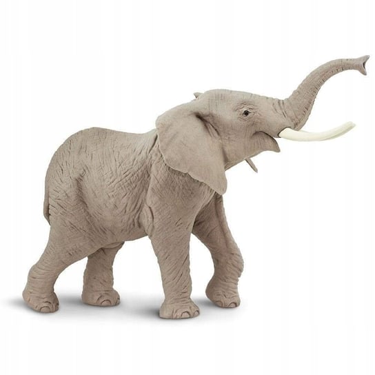 Африканский слон - Safari Ltd. - 111089 - Делюкс мужская футболка африканский слон l желтый