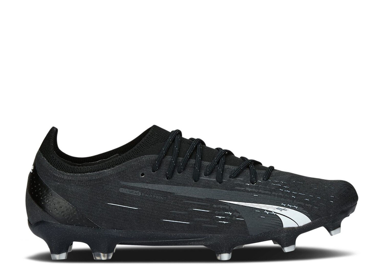 

Кроссовки Puma Ultra Ultimate Fg Ag 'Supercharge Pack - Black', черный