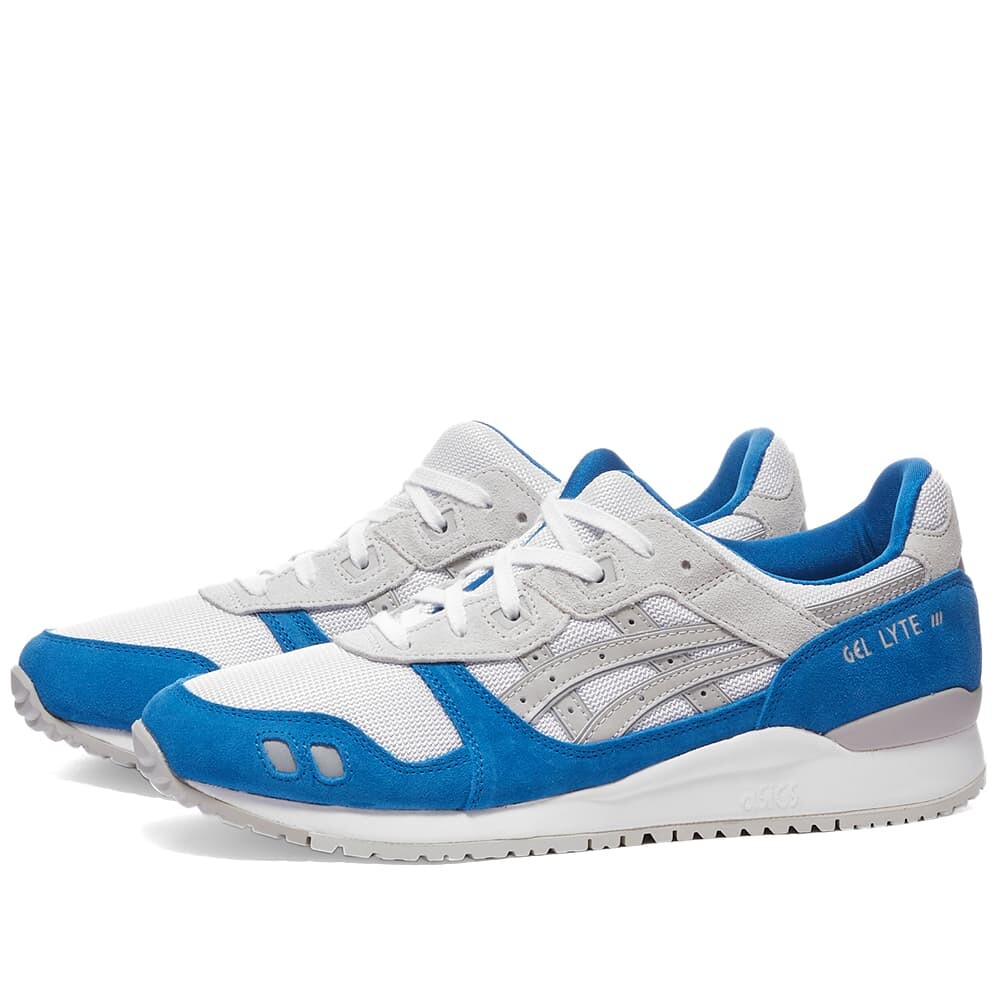 

Кроссовки Asics Gel-Lyte III OG