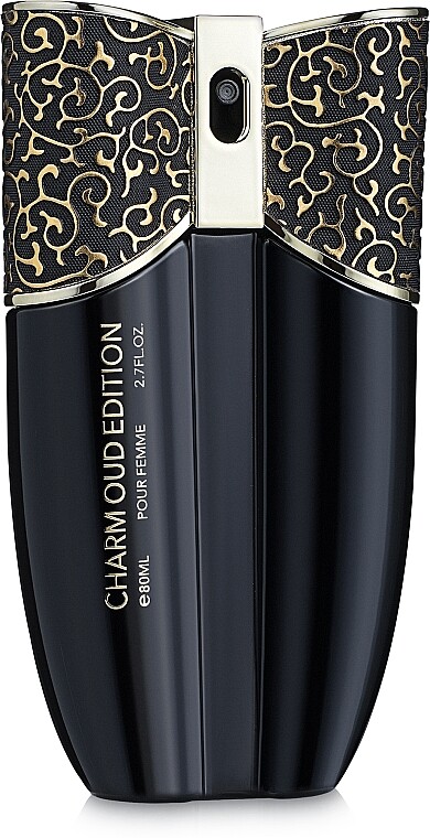 

Духи Emper Charm Oud Edition