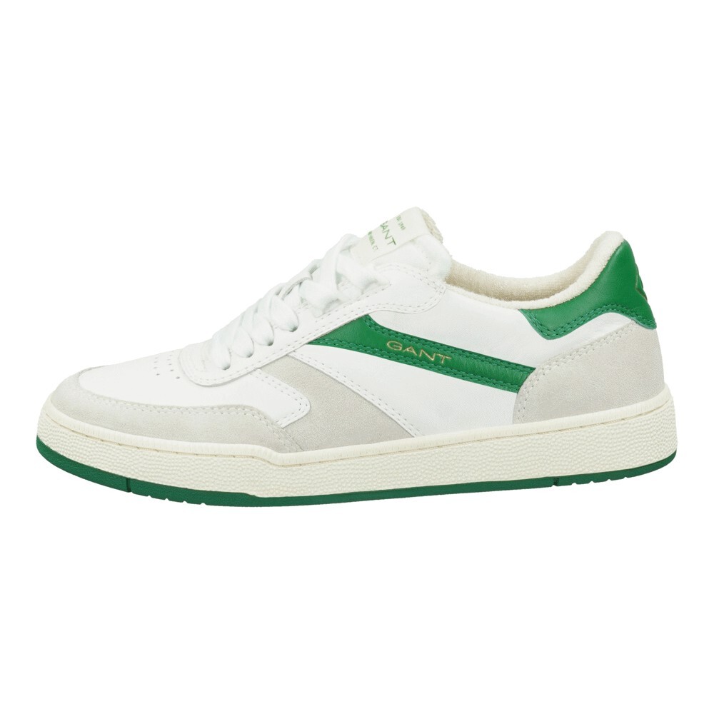 

Кроссовки Gant Evoony, white green g247
