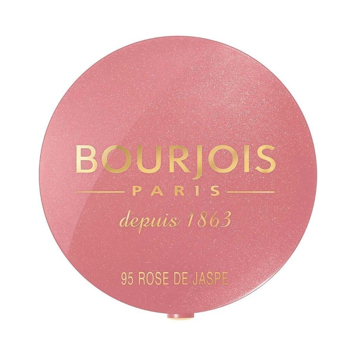 

Bourjois Pastel Joues румяна для щек, 85 Rose De Jespe