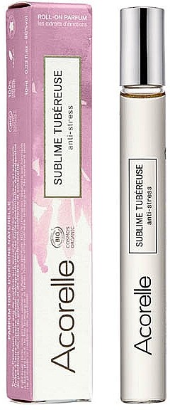 

Духи Acorelle Sublime Tubereuse Roll-on