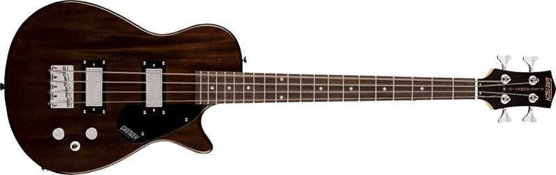 

Gretsch G2220 Electromatic Jr. Jet Short Scale Bass II в цвете Imperial Stain G2220 Electromatic Jr. Jet Short Scale Bass II In Imperial Stain