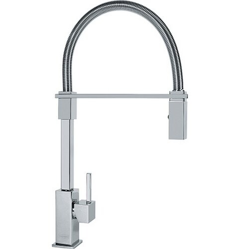 

Смеситель для кухни Franke FF2880 с одним отверстием, chrome