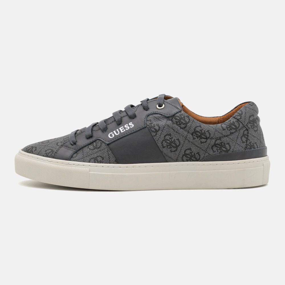 

Кроссовки Guess Ravenna, grey