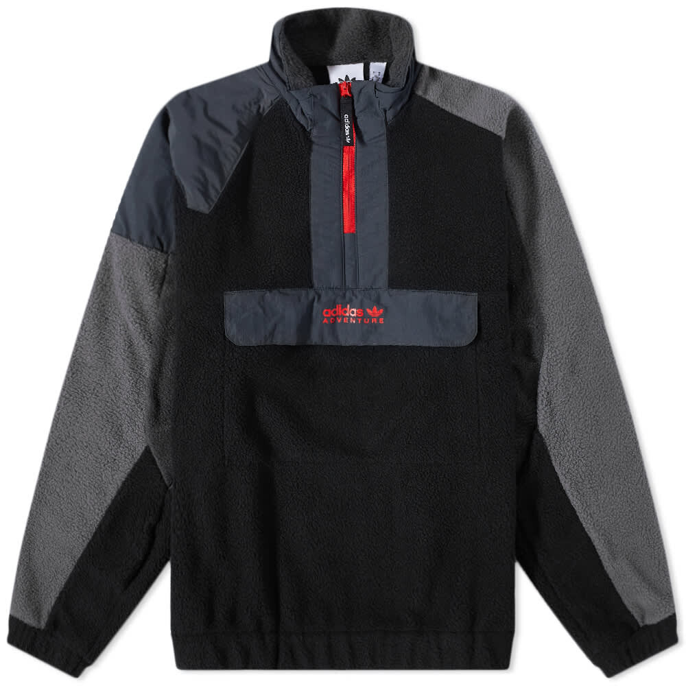 

Спортивная футболка Adventure SQM-93 Adidas