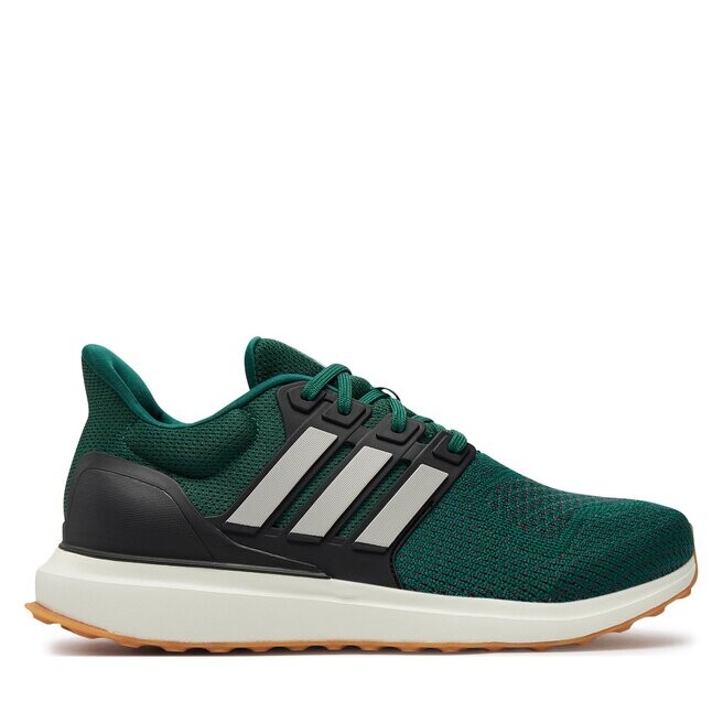 Кроссовки adidas UBounce DNA IG6007 Cgreen/Gretwo/Cblack, зеленый кроссовки adidas originals 3mc cblack cblack gretwo