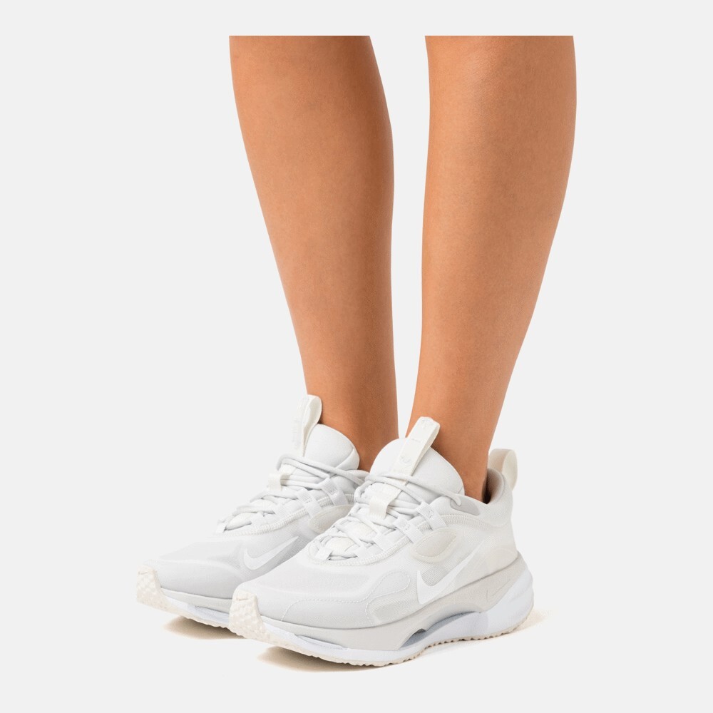 

Кроссовки Nike Sportswear W Spark, photon dust/white/football grey/sail/wolf grey/phantom