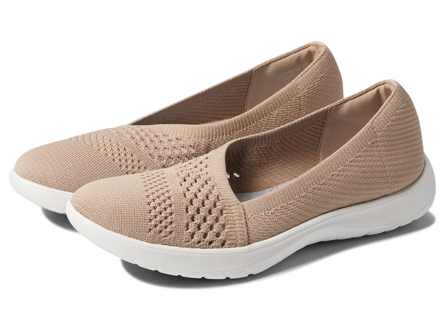 

Слипоны Clarks, Adella Moon