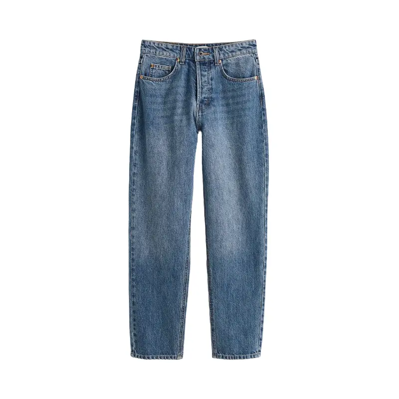 

Джинсы H&M Skinny Regular, синий
