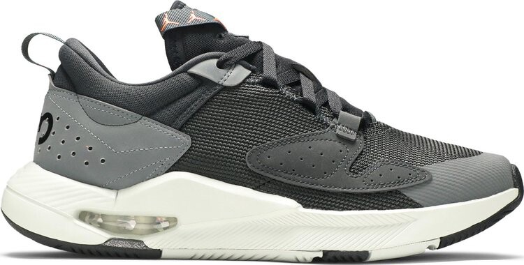 

Кроссовки Jordan Air Cadence Dark Smoke Grey, серый